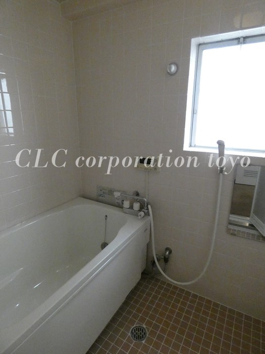 セイワ東陽マンション  風呂画像