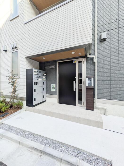 セレスティア東向島 その他4