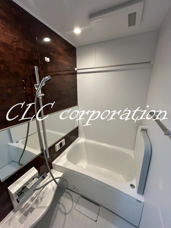 セレスティア東向島 風呂画像