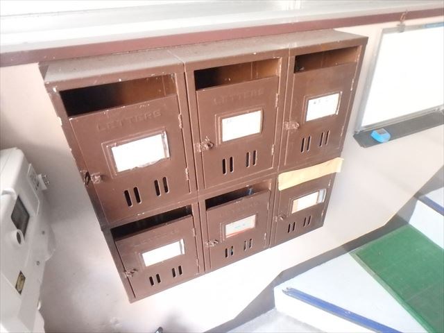 新井ビル その他6