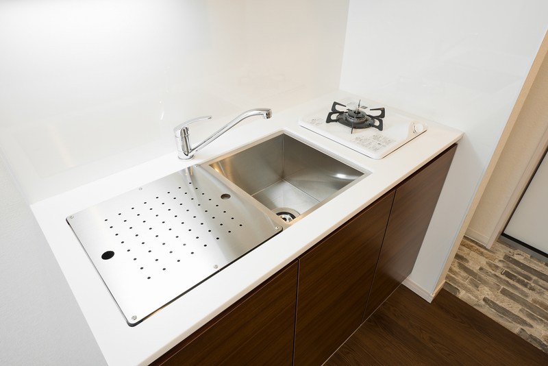 ＴＨＥ　ＰＡＲＫ キッチン