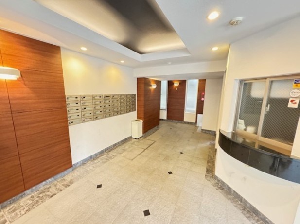 カスタリア人形町Ⅱ その他4