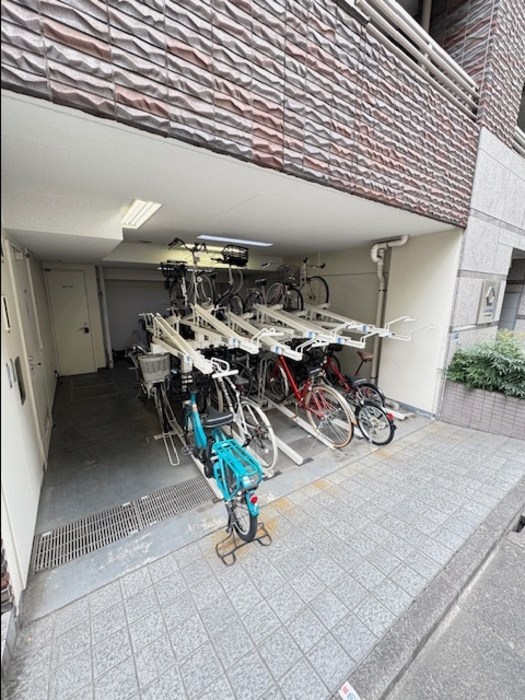 カスタリア人形町Ⅱ その他9