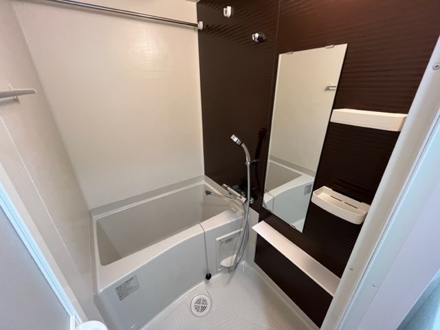 THE　PASEO　新小岩 風呂画像