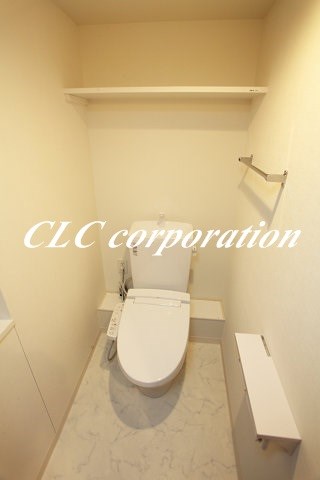 カスタリア人形町Ⅲ その他2