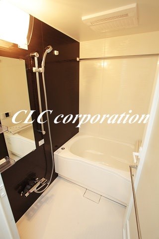 カスタリア人形町Ⅲ 風呂画像