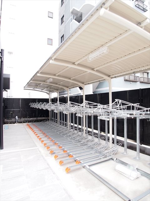 クレヴィアリグゼ日暮里 その他8