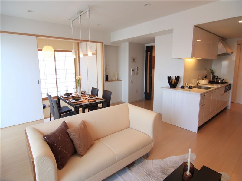 ロイヤルパークスタワー南千住 その他1