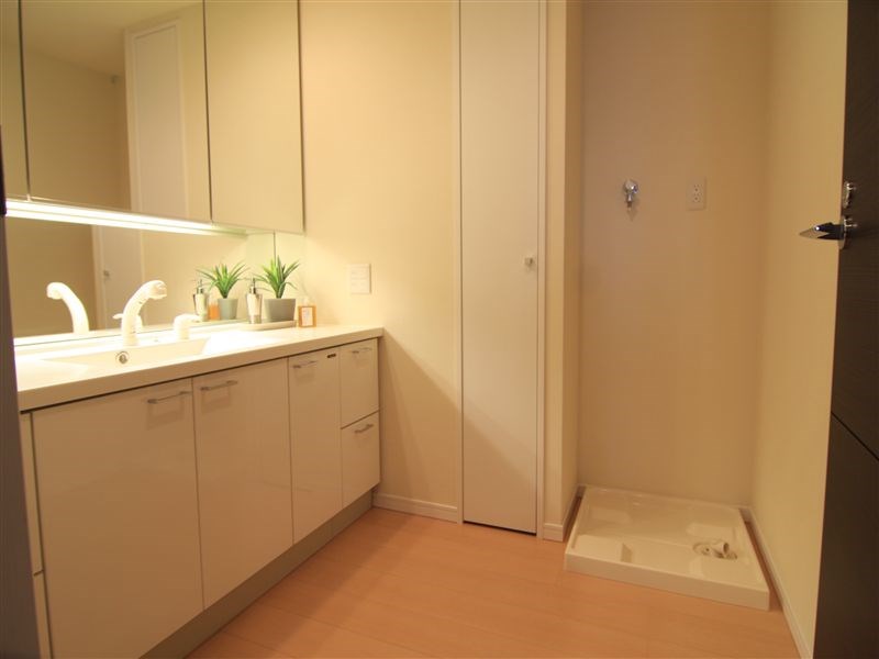 ロイヤルパークスタワー南千住 その他4