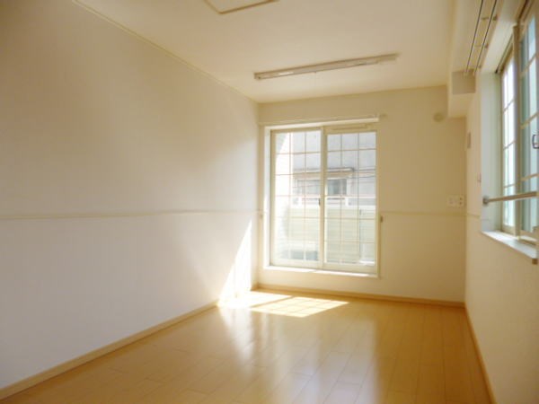 ハウス・ヴェール   ベッドルーム