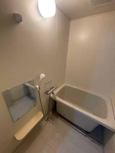 メゾンプログレス 風呂画像