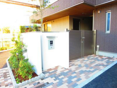 メゾンサイム その他1