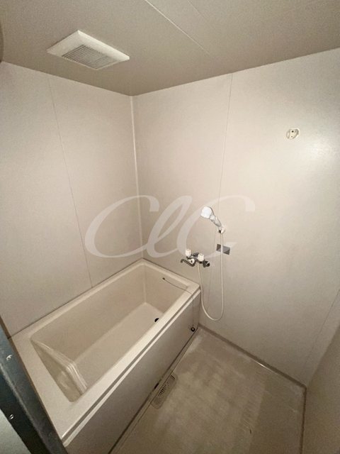 江藤マンション 風呂画像