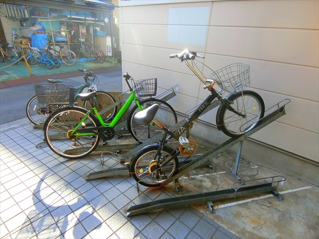 リバーサイド田端 その他8