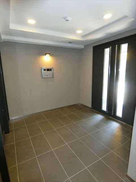 コスモリード月島 その他1