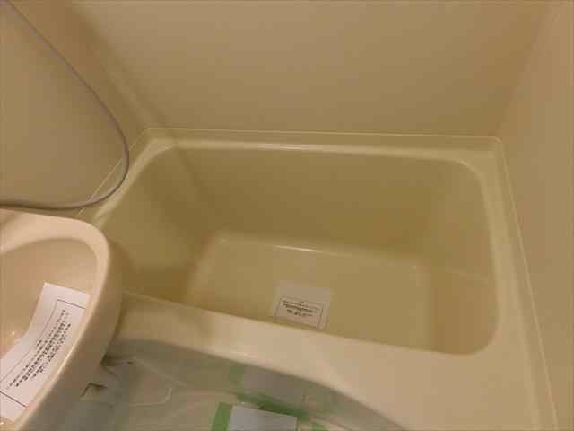 コスモリード月島 風呂画像