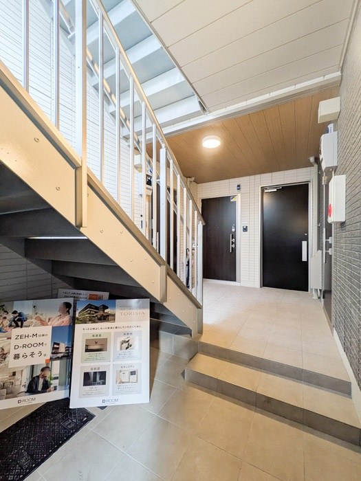 セレスティア東向島  その他7