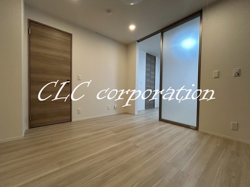 セレスティア東向島  ベッドルーム