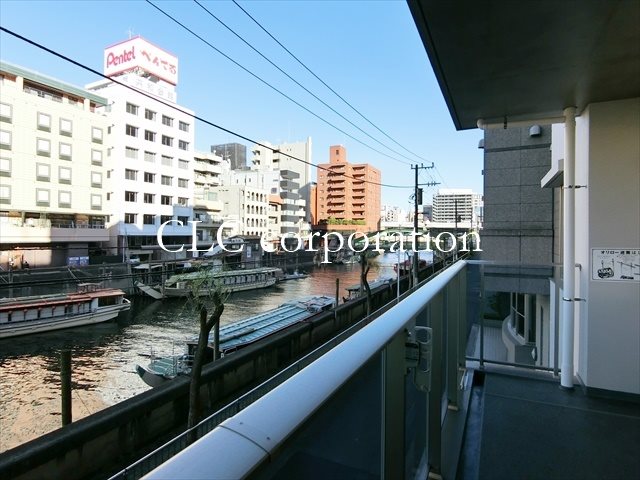 プラウドフラット東日本橋 その他5