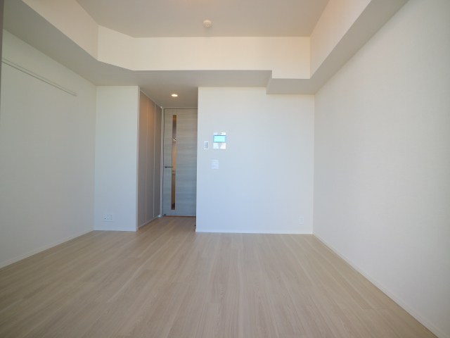 プラウドフラット東日本橋 リビング