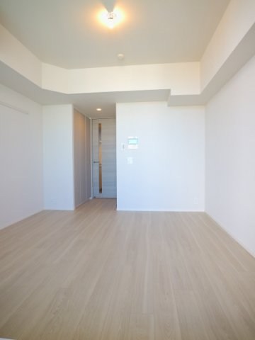 プラウドフラット東日本橋 ベッドルーム