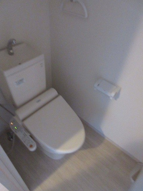 リベール入谷  その他2