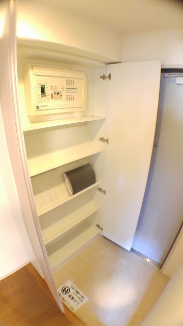 リベール入谷  その他12