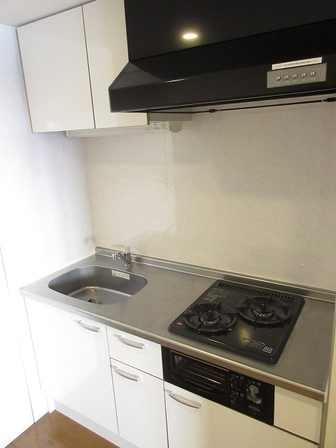 リベール入谷  キッチン