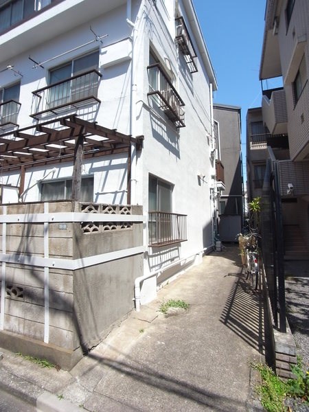 三州コーポ その他2