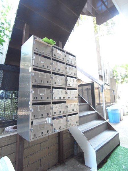 三州コーポ その他6