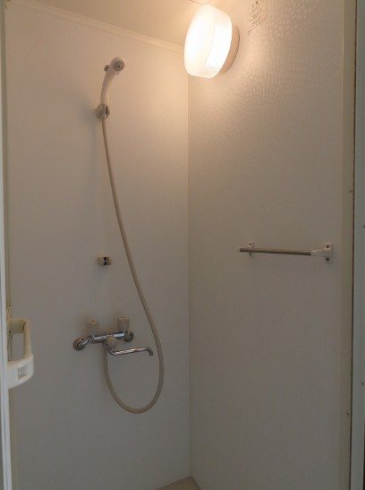 三州コーポ 風呂画像