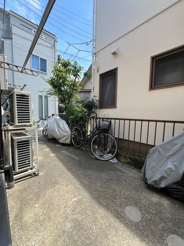 メゾン石神白山  その他5