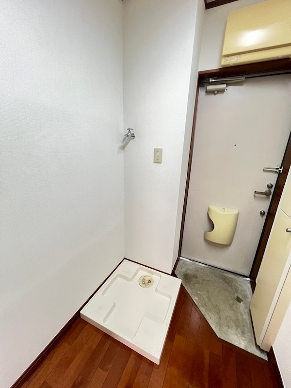 メゾン石神白山  その他8