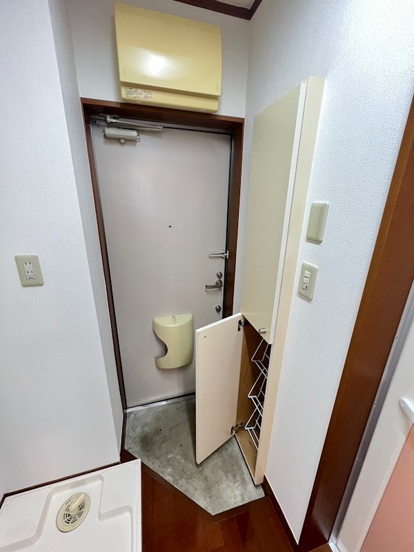 メゾン石神白山  その他9