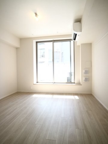 プラウドフラット東日本橋 ベッドルーム