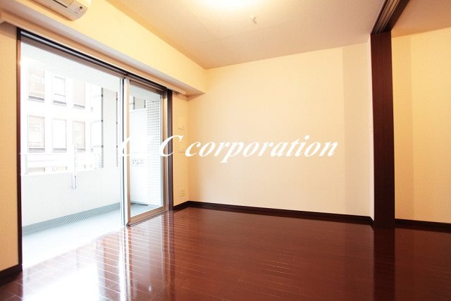 プライムアーバン日本橋横山町  ベッドルーム