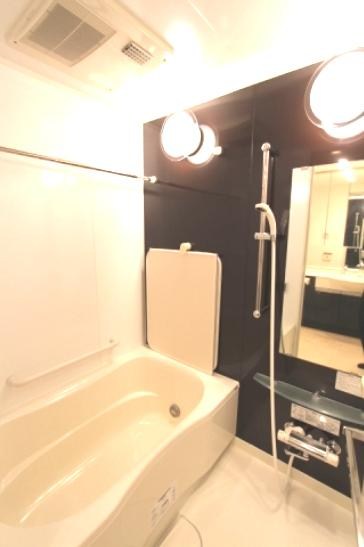 プライムアーバン日本橋横山町  風呂画像