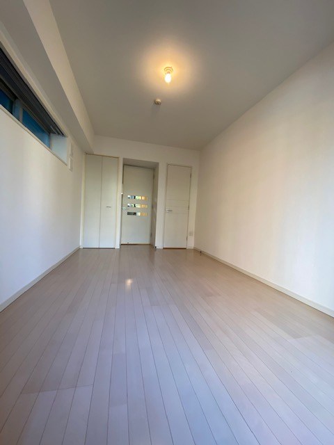 プライムアーバン日本橋浜町   ベッドルーム