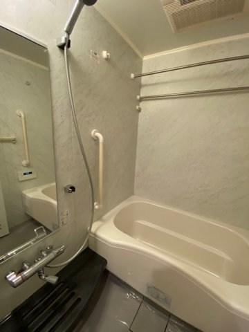 プライムアーバン日本橋浜町   風呂画像