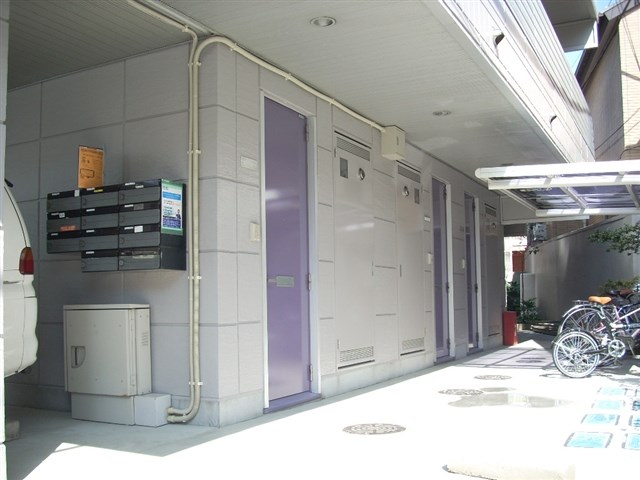 セシルコート    その他8