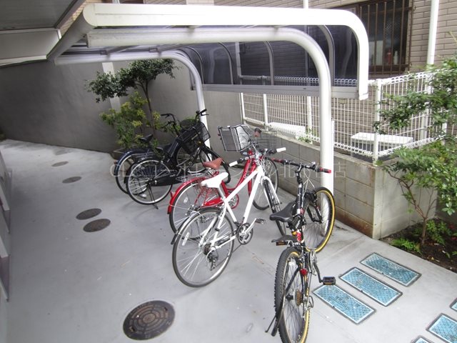 セシルコート    その他9