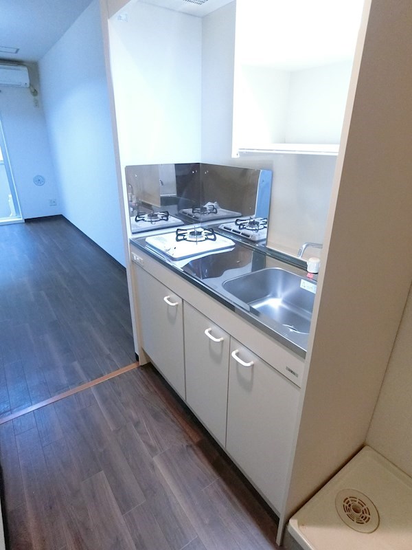 セシルコート    キッチン