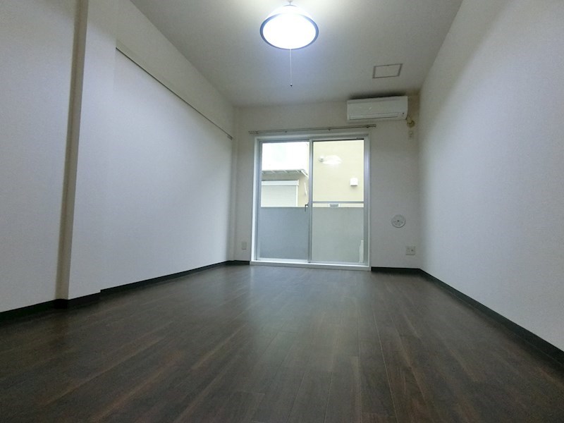 セシルコート    ベッドルーム