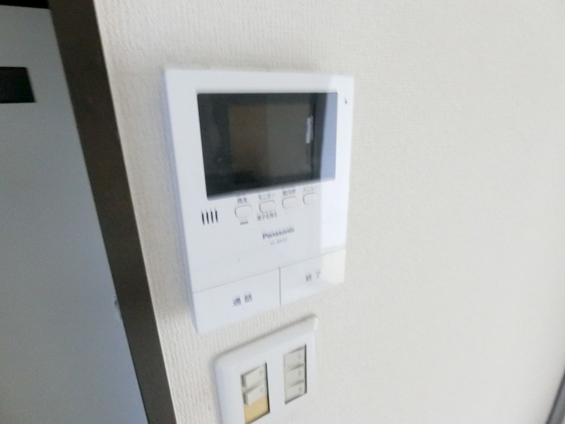 泉マンション その他4