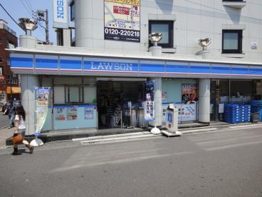 ソアーヴェ日暮里  周辺画像9