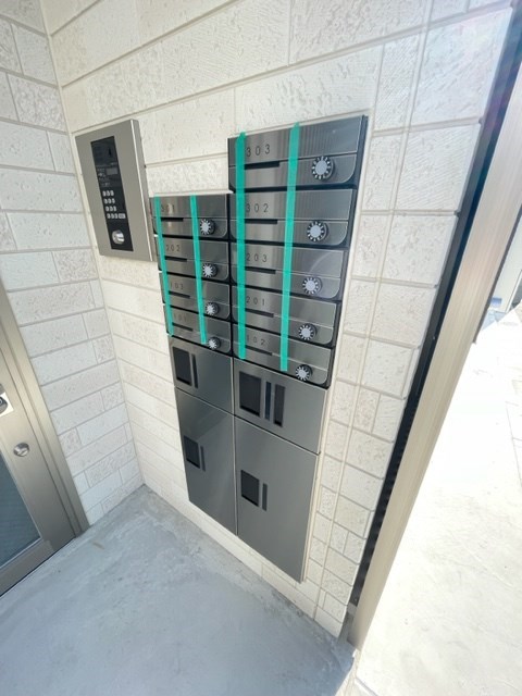 センターパーク平井Ⅴ  その他6