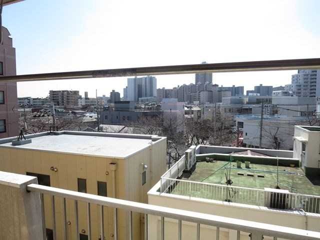 大山ビル その他3