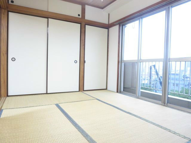 大山ビル その他10