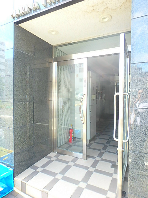 マリーナ・タカケンビル№６  その他1