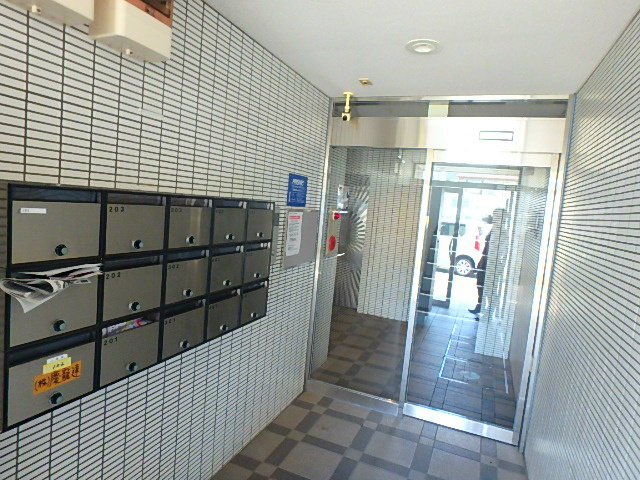 マリーナ・タカケンビル№６  その他2